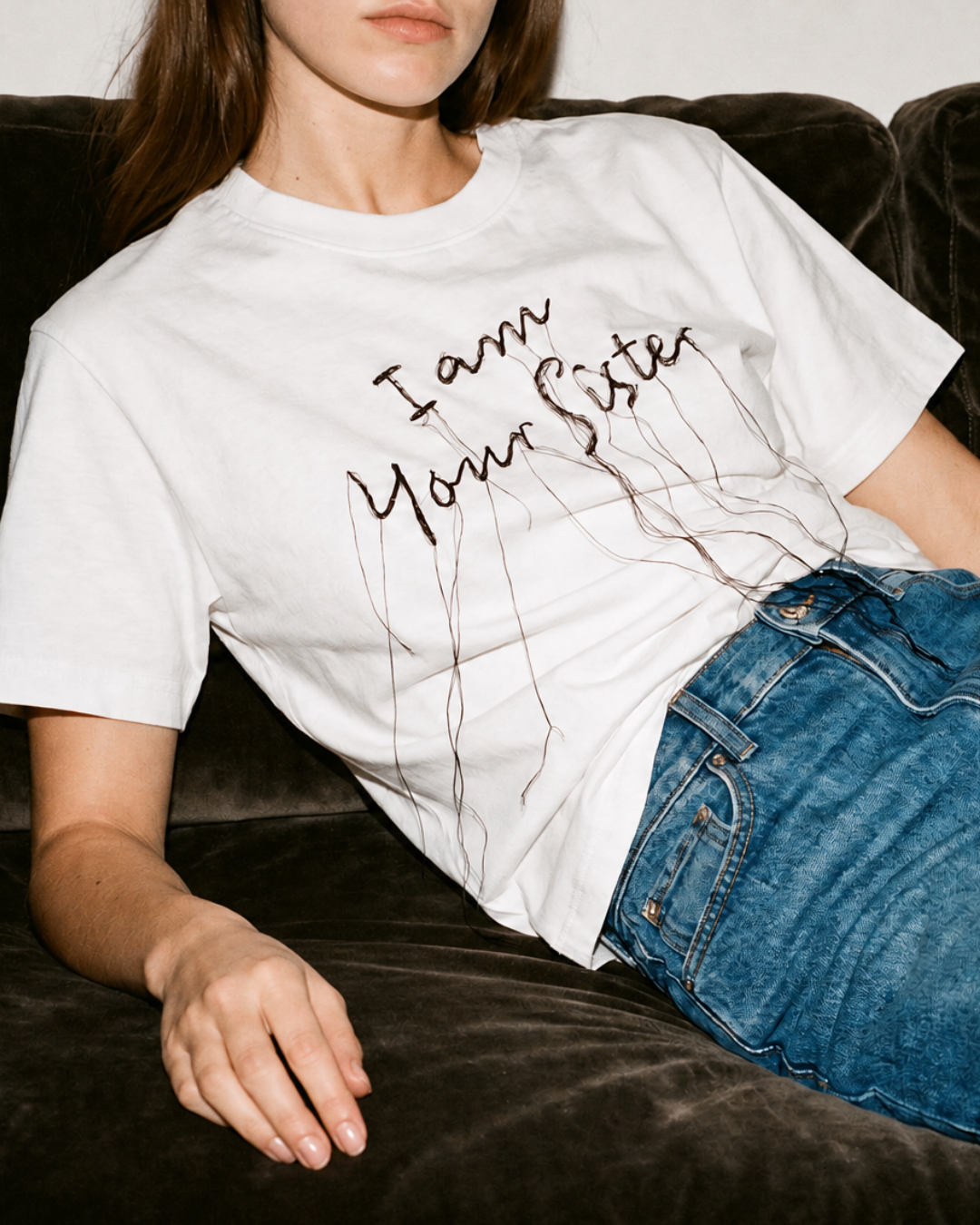 The Thread Tee