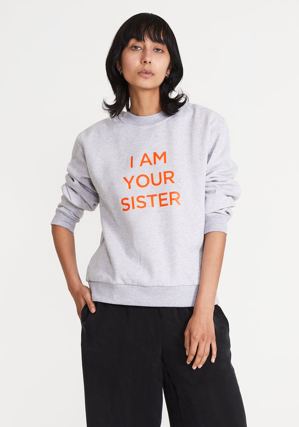Classic Sister Sweatshirt